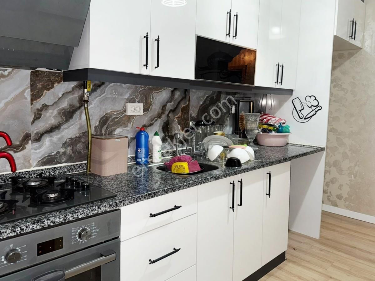 Turyaptan Işıkkent Egemenlik Mh. Satılık 3+1 Müstakil Ev - Görsel 11