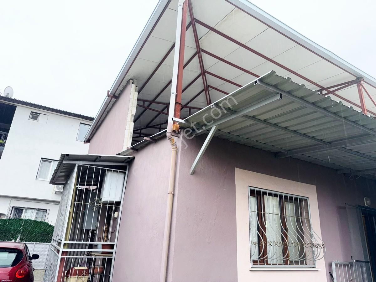 Turyaptan Işıkkent Egemenlik Mh. Satılık 3+1 Müstakil Ev - Görsel 35