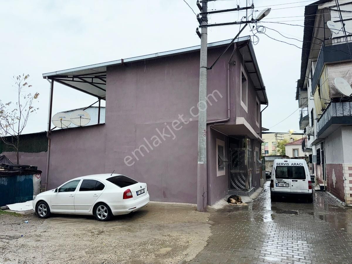 Turyaptan Işıkkent Egemenlik Mh. Satılık 3+1 Müstakil Ev