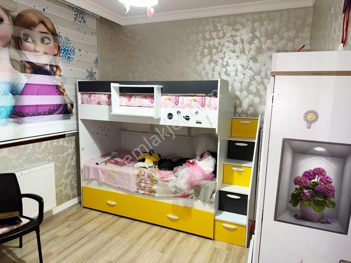 Turyaptan Işıkkent Egemenlik Mh. Satılık 3+1 Müstakil Ev - Görsel 17