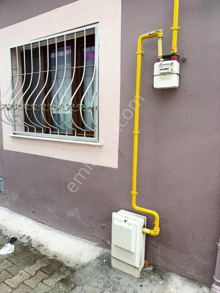 Turyaptan Işıkkent Egemenlik Mh. Satılık 3+1 Müstakil Ev - Görsel 31