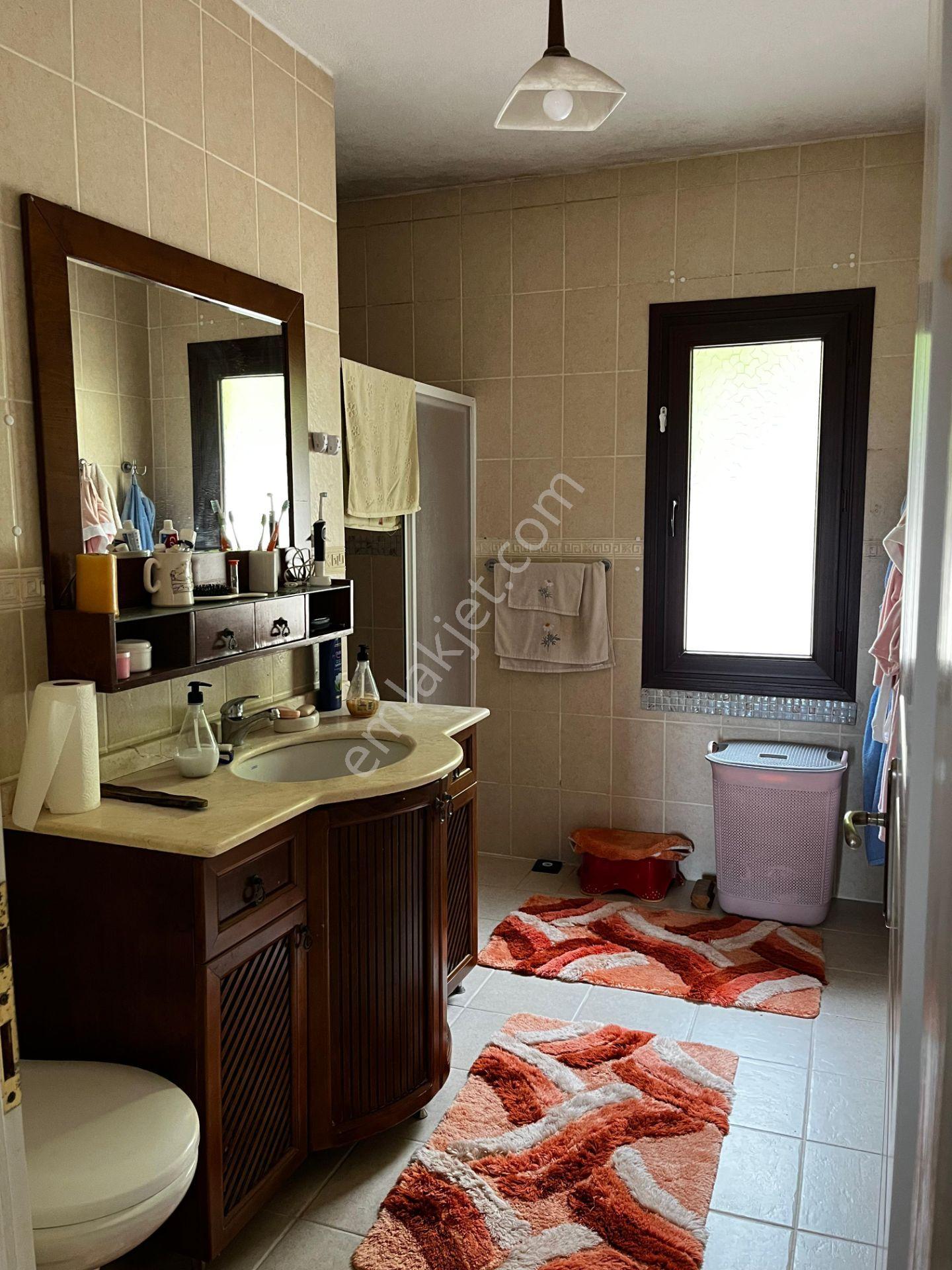 Gökova'da 4+2 Villa - Görsel 19