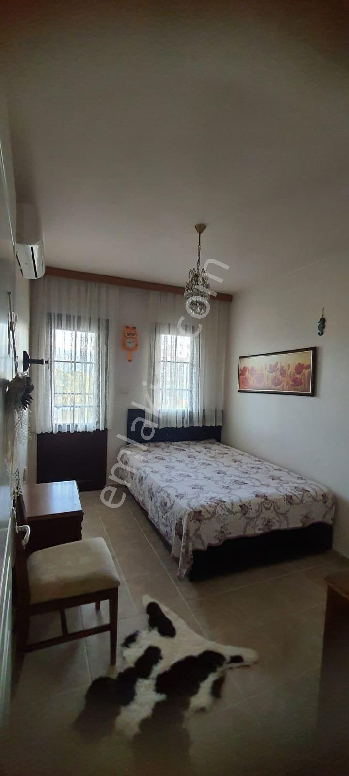 Gökova'da 4+2 Villa - Görsel 19