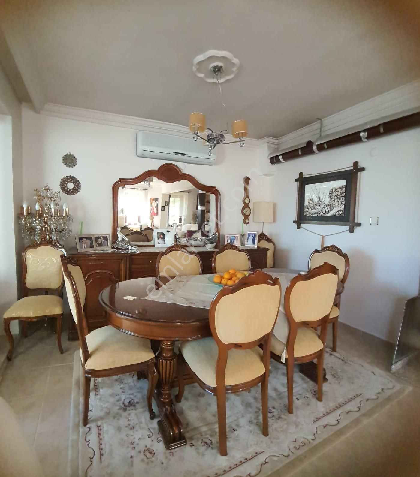 Gökova'da 4+2 Villa - Görsel 14