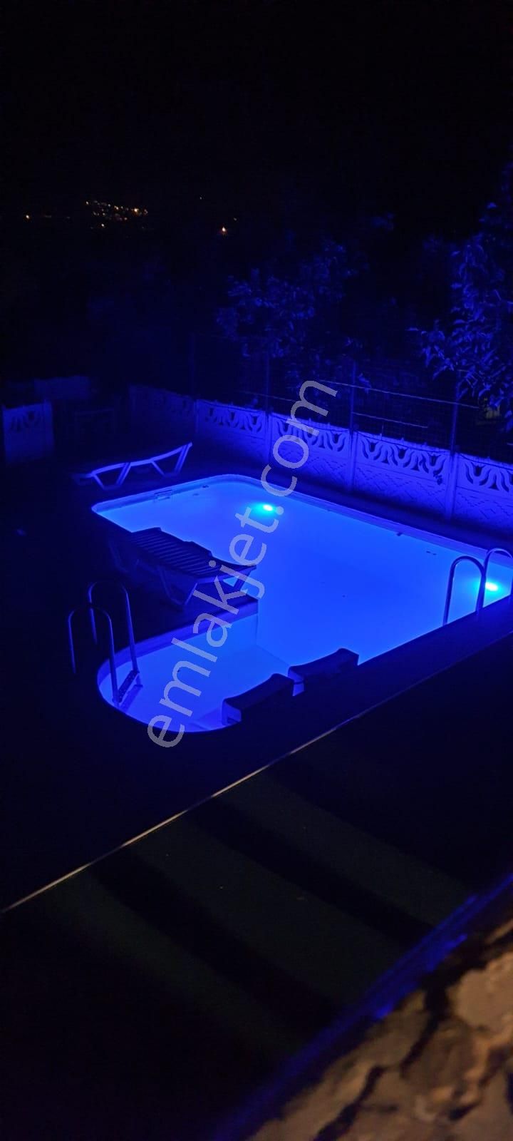 Gökova'da 4+2 Villa - Görsel 10