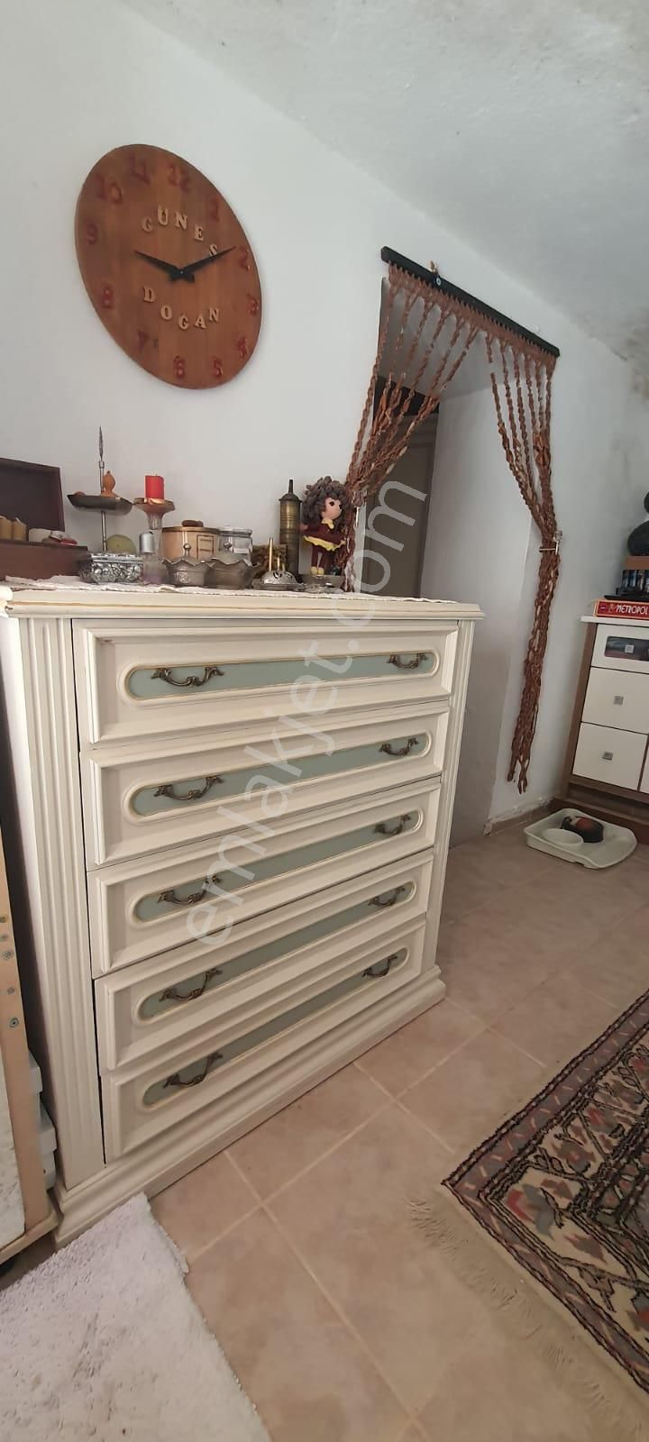 Gökova'da 4+2 Villa - Görsel 23