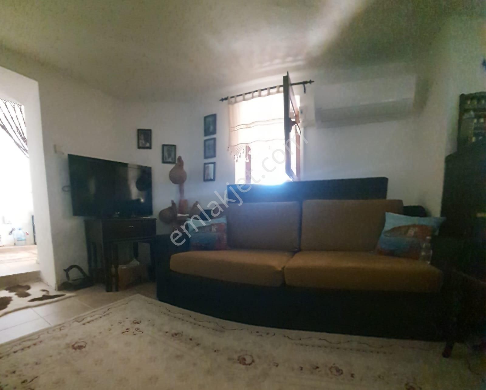 Gökova'da 4+2 Villa - Görsel 5