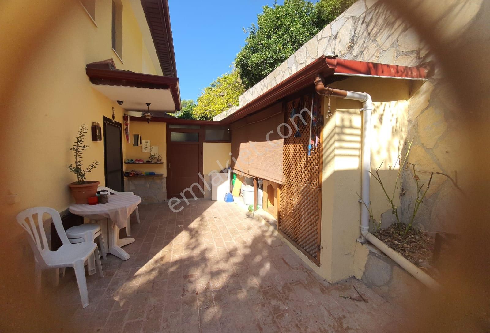 Gökova'da 4+2 Villa - Görsel 11