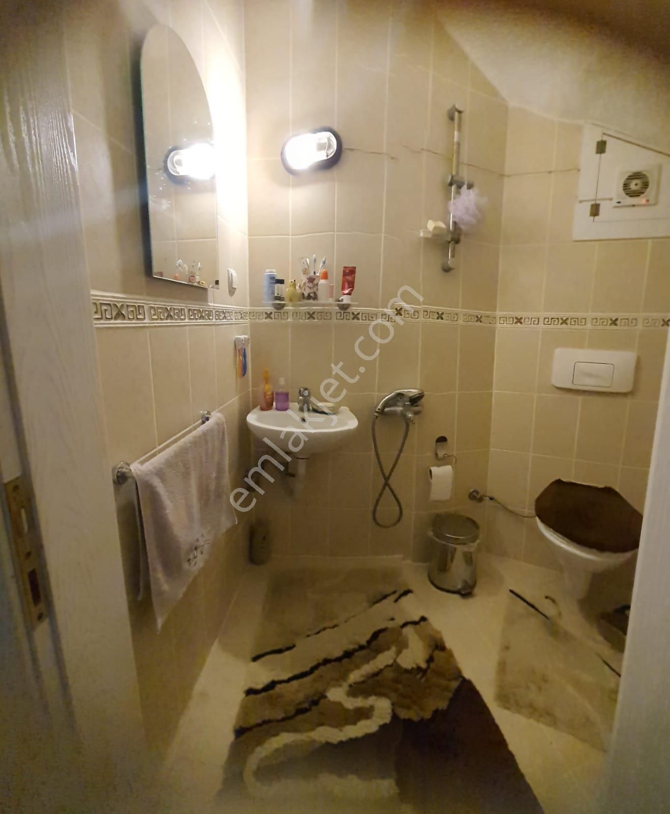 Gökova'da 4+2 Villa - Görsel 16