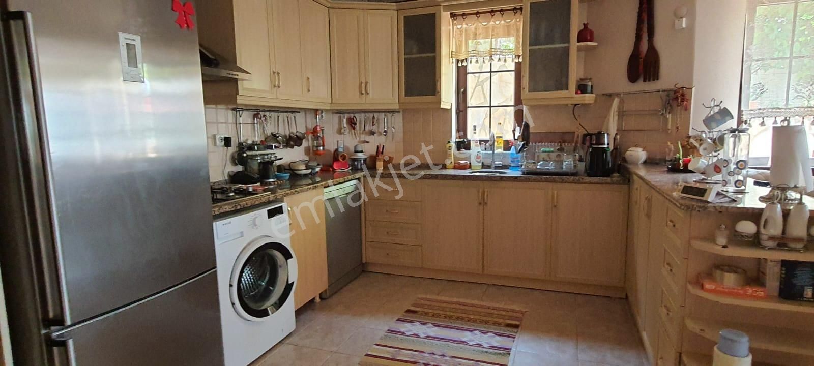 Gökova'da 4+2 Villa - Görsel 12