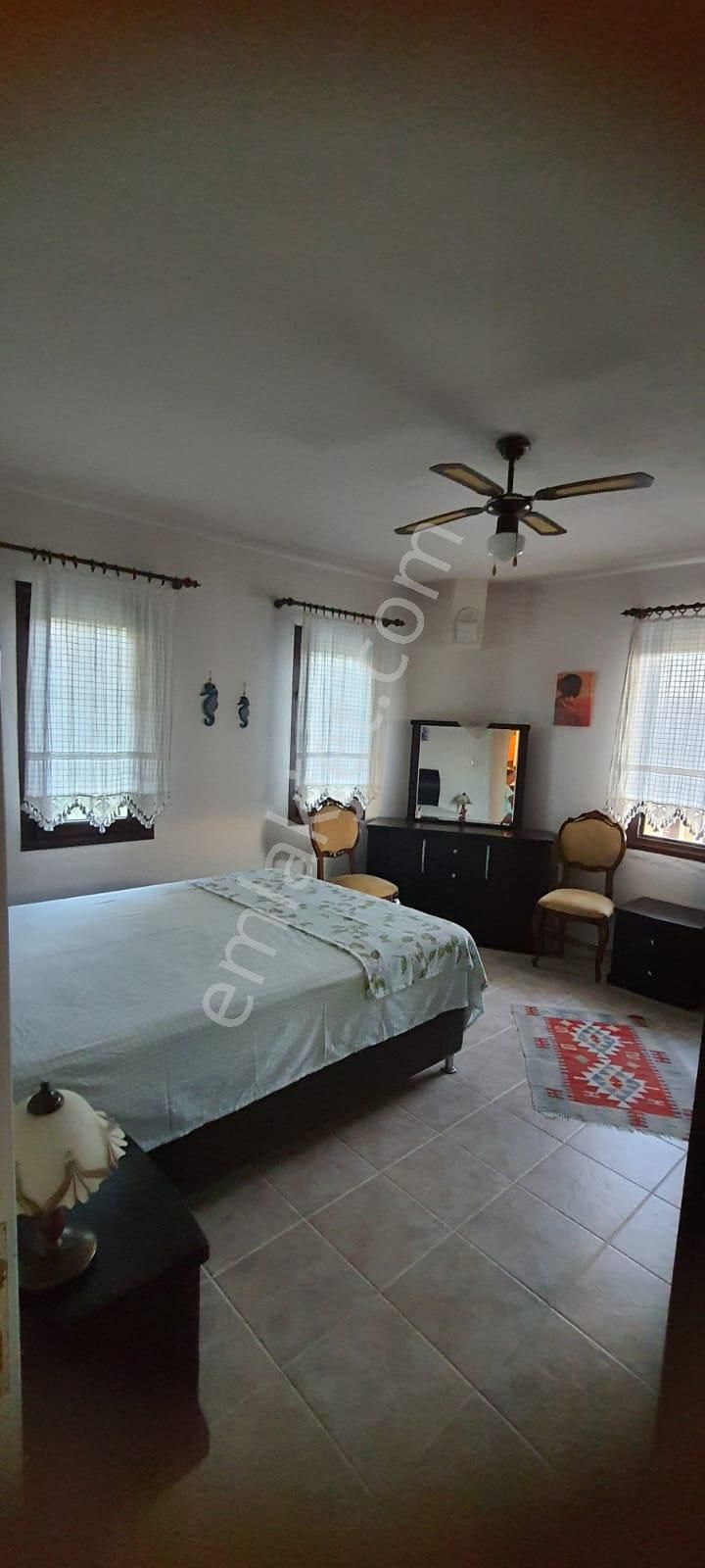 Gökova'da 4+2 Villa - Görsel 18