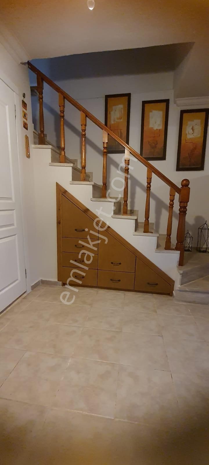 Gökova'da 4+2 Villa - Görsel 17