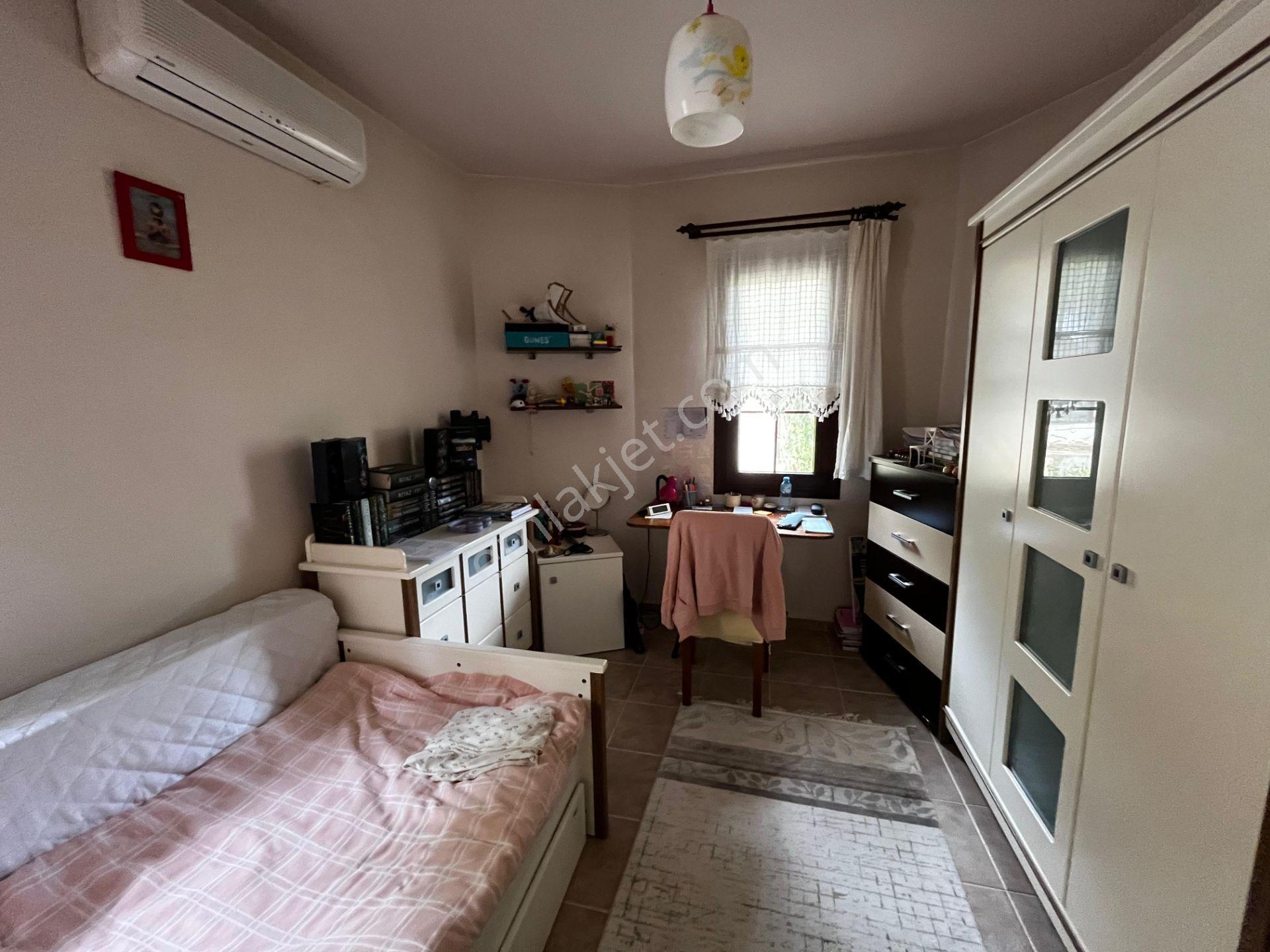 Gökova'da 4+2 Villa - Görsel 24