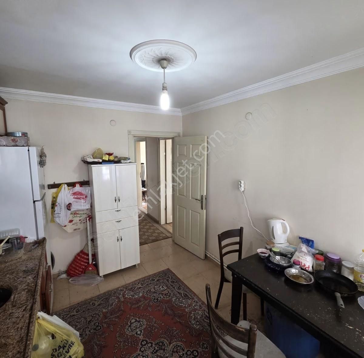 Burhaniye Bahçelievler'de Ayrı Mutfak Uygun Fiyatlı 3+1 Daire - Görsel 23