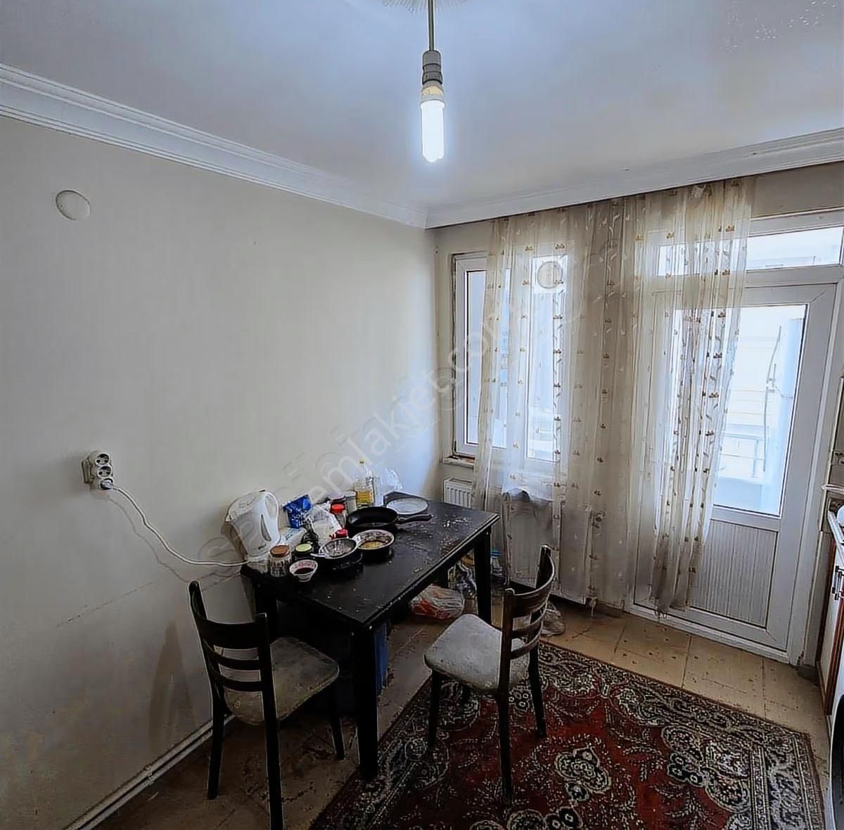 Burhaniye Bahçelievler'de Ayrı Mutfak Uygun Fiyatlı 3+1 Daire - Görsel 16