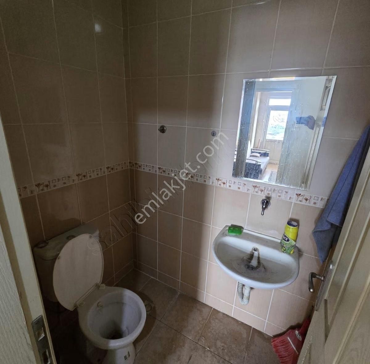 Burhaniye Bahçelievler'de Ayrı Mutfak Uygun Fiyatlı 3+1 Daire - Görsel 4