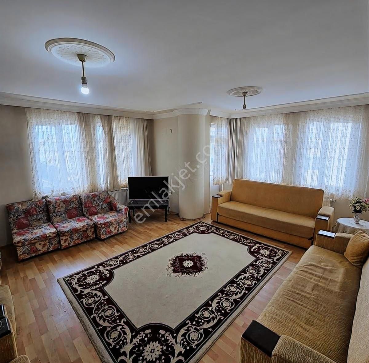 Burhaniye Bahçelievler'de Ayrı Mutfak Uygun Fiyatlı 3+1 Daire - Görsel 21