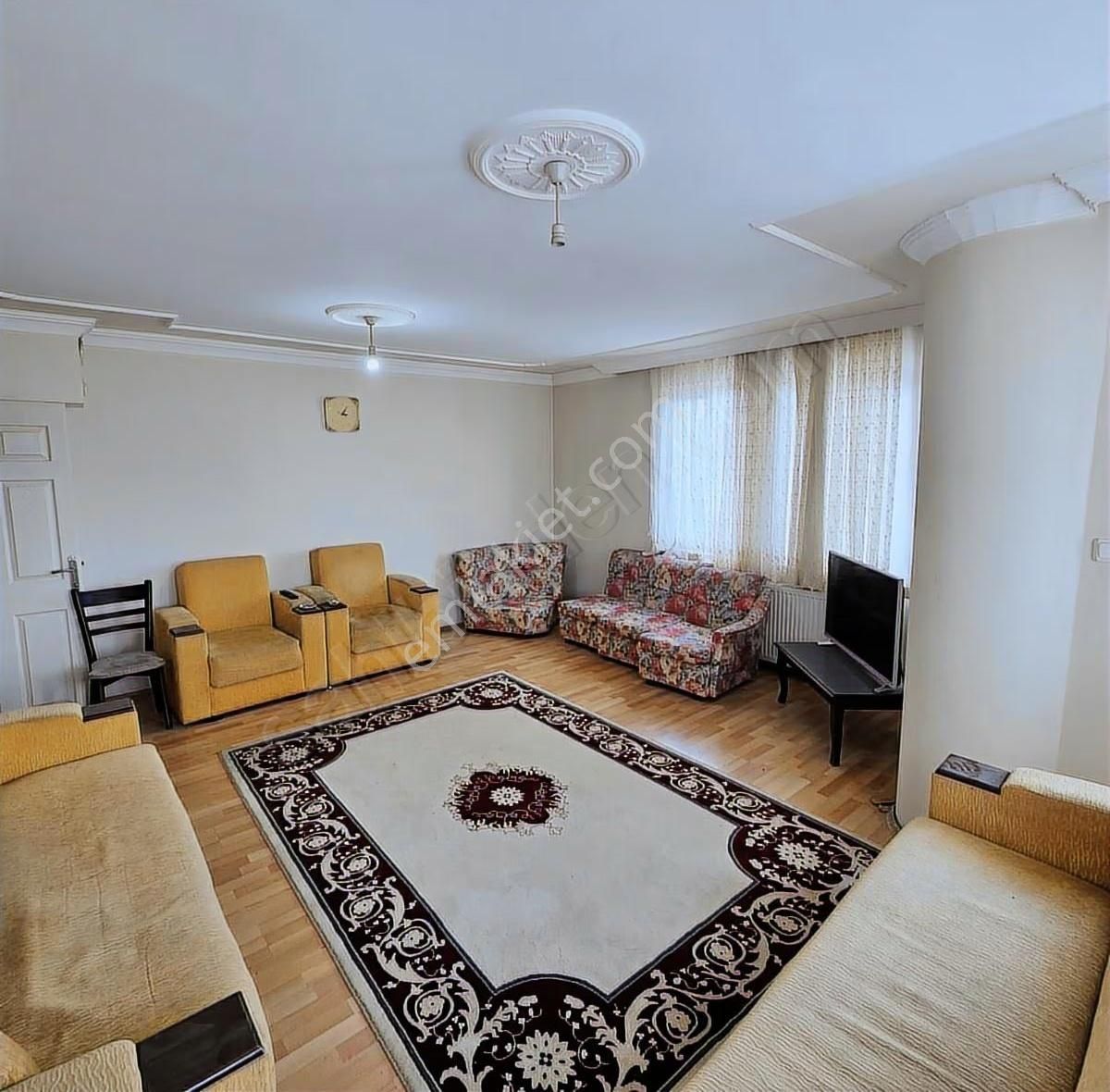 Burhaniye Bahçelievler'de Ayrı Mutfak Uygun Fiyatlı 3+1 Daire - Görsel 19