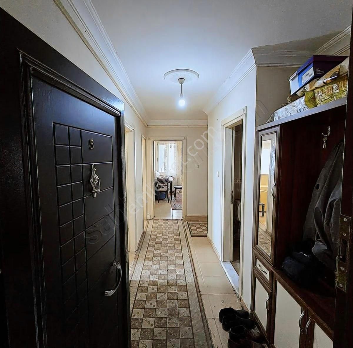 Burhaniye Bahçelievler'de Ayrı Mutfak Uygun Fiyatlı 3+1 Daire - Görsel 17