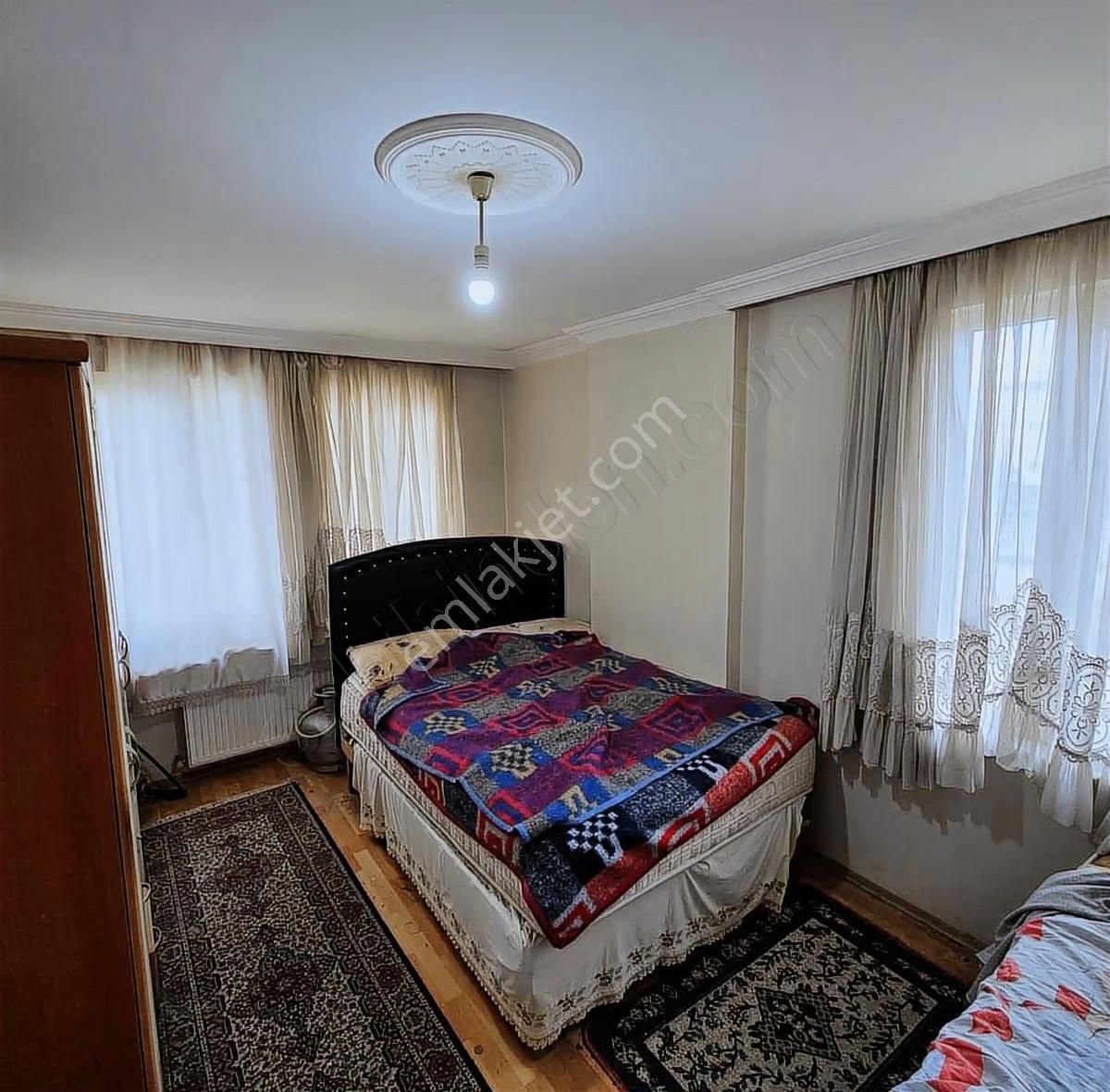 Burhaniye Bahçelievler'de Ayrı Mutfak Uygun Fiyatlı 3+1 Daire - Görsel 31