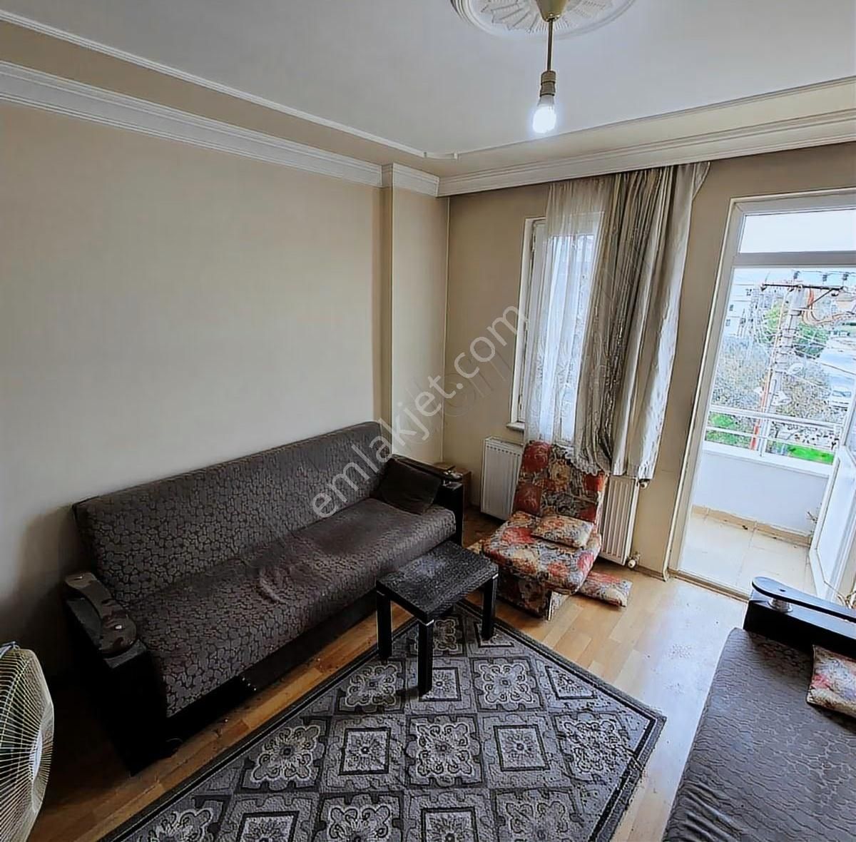 Burhaniye Bahçelievler'de Ayrı Mutfak Uygun Fiyatlı 3+1 Daire - Görsel 11