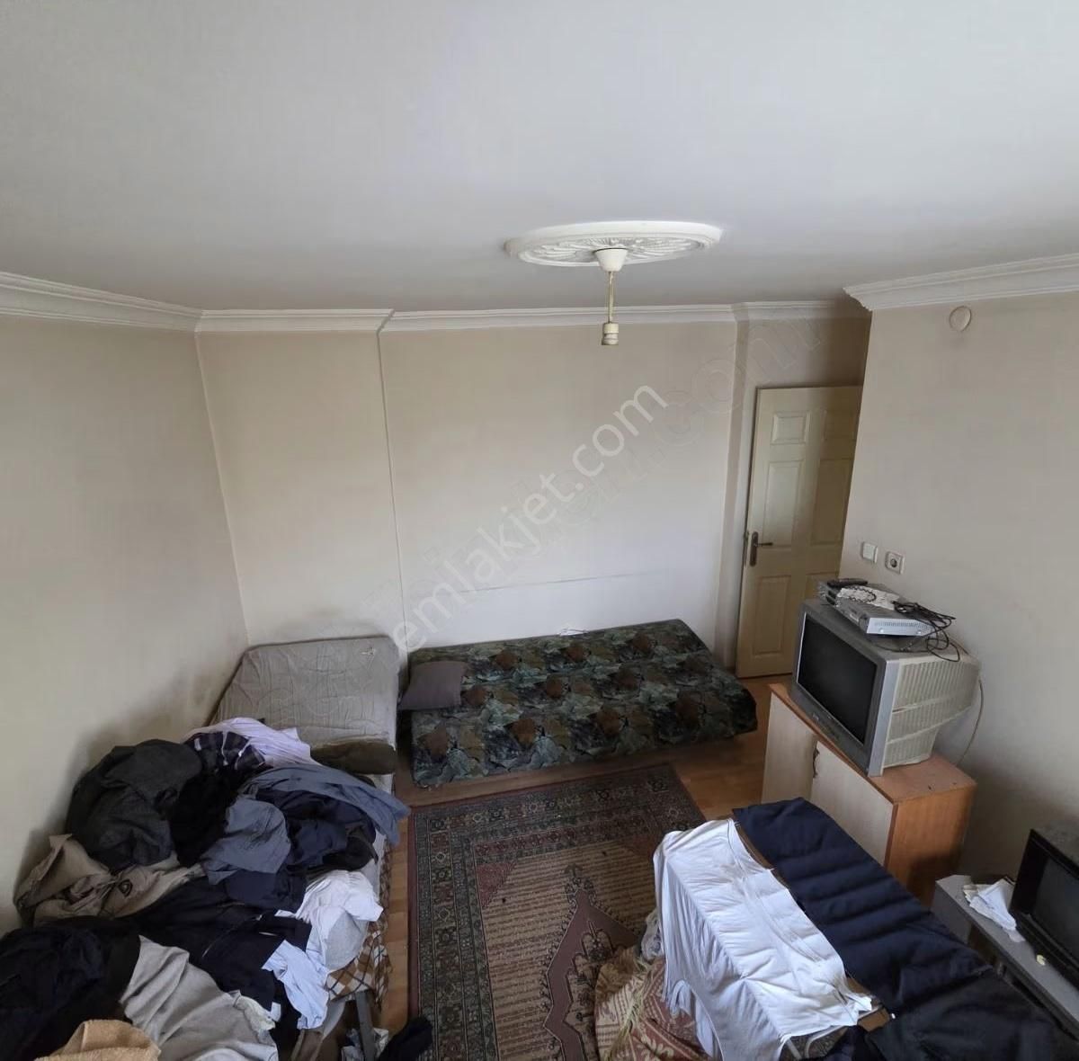 Burhaniye Bahçelievler'de Ayrı Mutfak Uygun Fiyatlı 3+1 Daire - Görsel 13