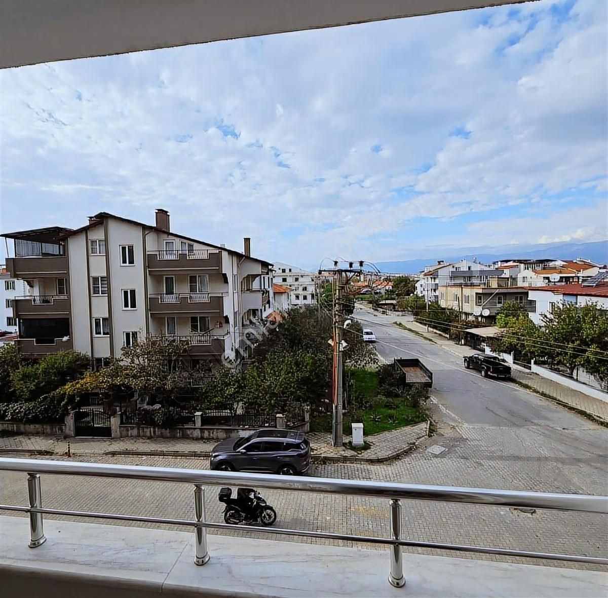 Burhaniye Bahçelievler'de Ayrı Mutfak Uygun Fiyatlı 3+1 Daire - Görsel 6