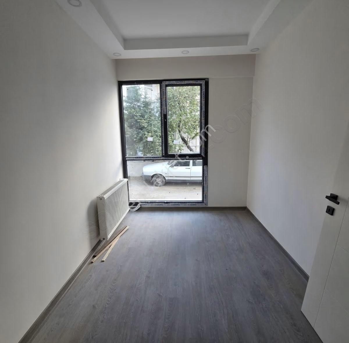 Bademalanı'nda Ayrı Mutfak Kullanışlı 2+1 - Görsel 23