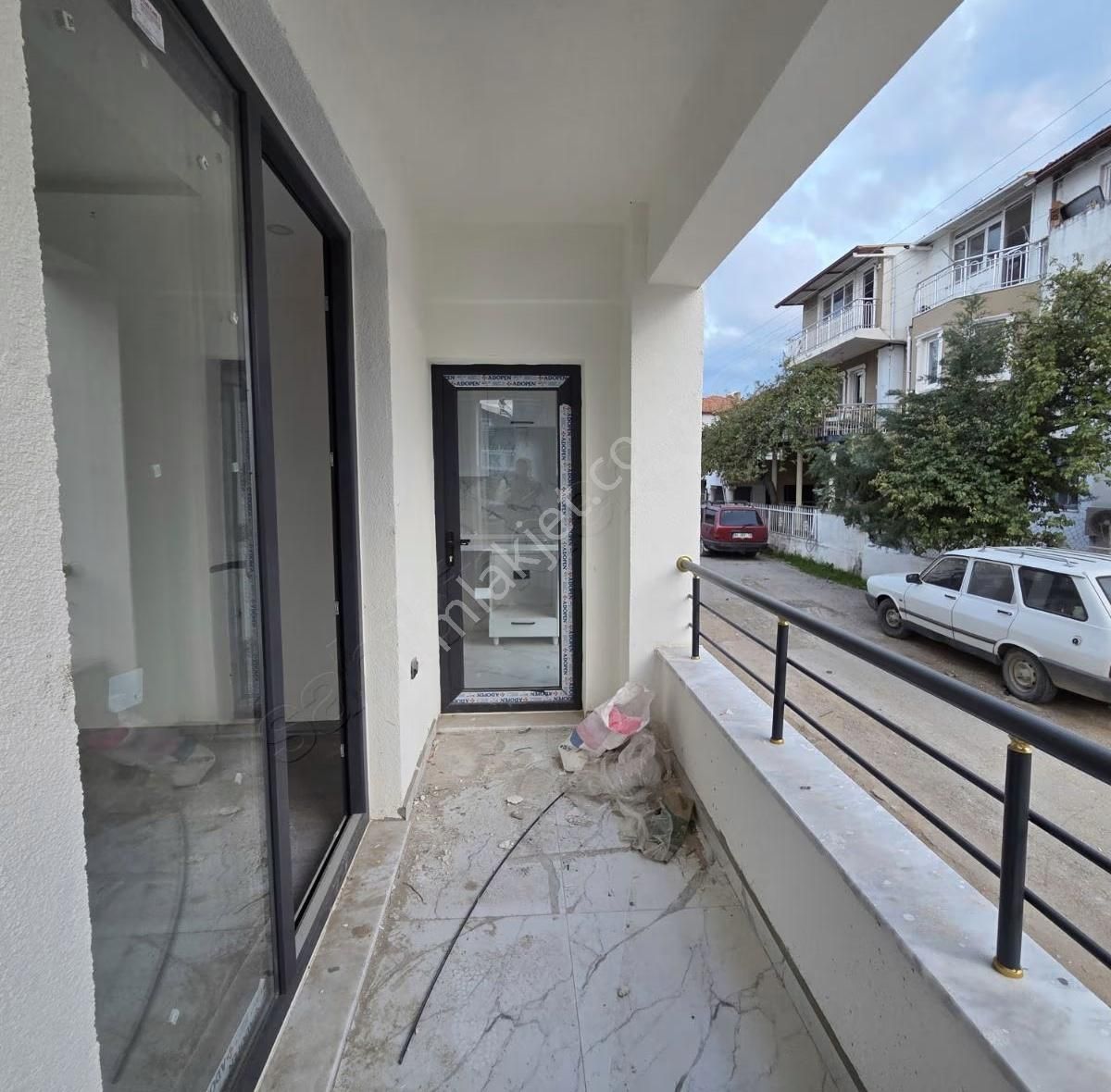 Bademalanı'nda Ayrı Mutfak Kullanışlı 2+1 - Görsel 12