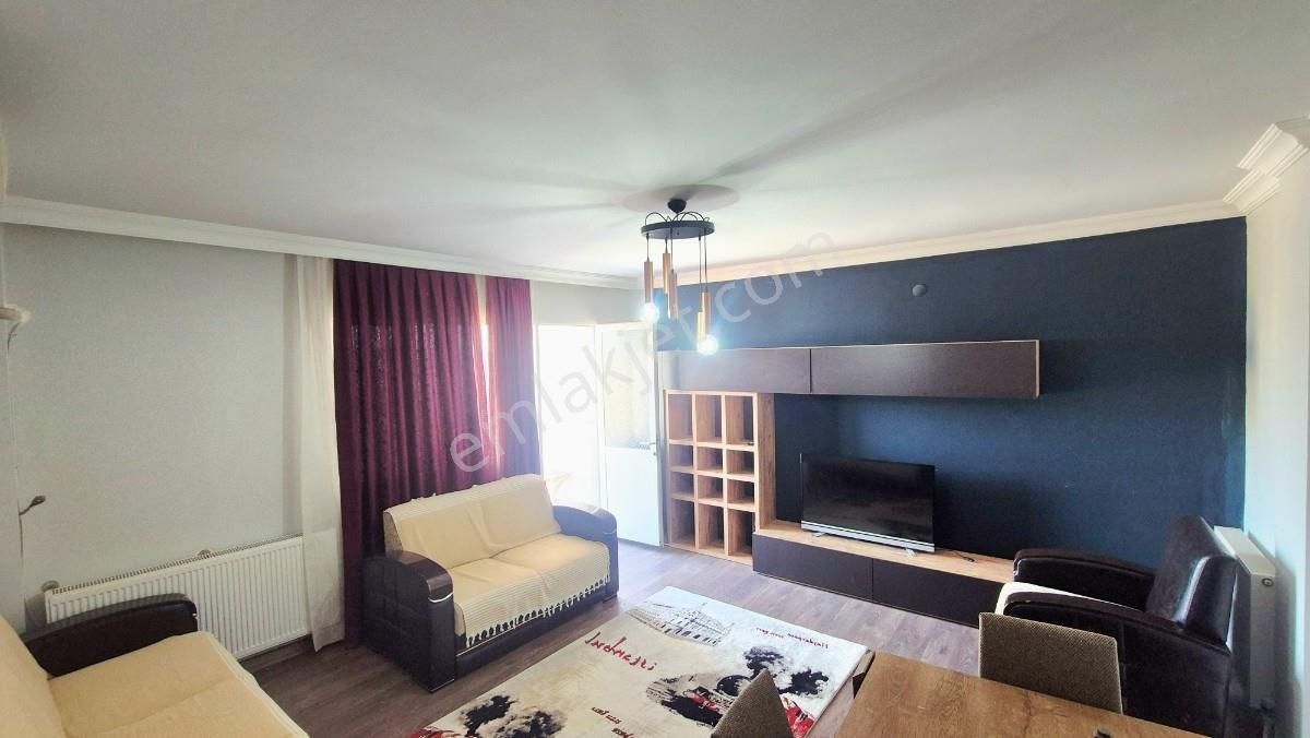 *fırsat* Bayraklıda Harika Manzaralı 84m² 1+1 Satılık Daire - Görsel 4