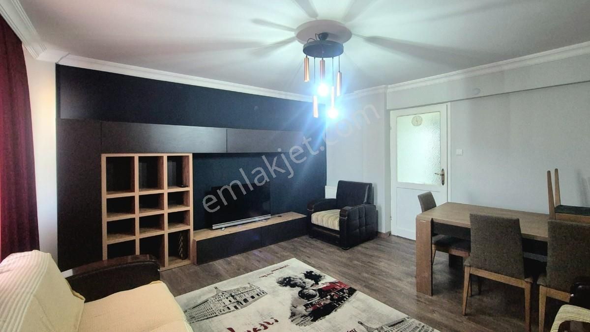 *fırsat* Bayraklıda Harika Manzaralı 84m² 1+1 Satılık Daire - Görsel 2