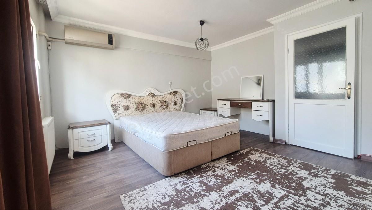 *fırsat* Bayraklıda Harika Manzaralı 84m² 1+1 Satılık Daire - Görsel 11