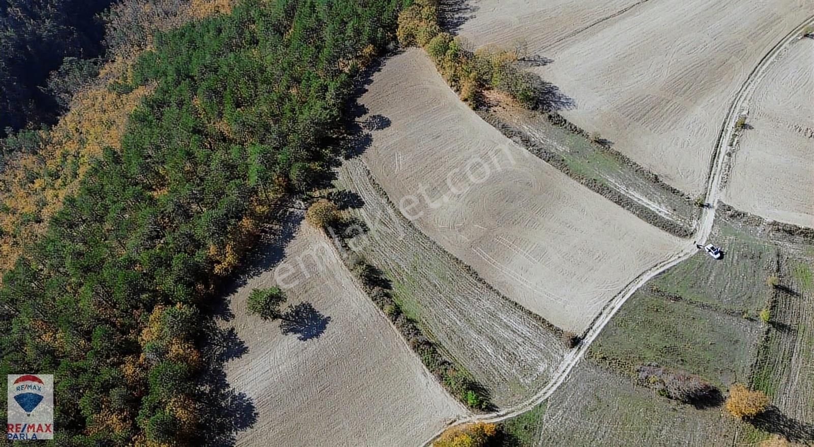 Remax Murat Atakum Güney Mahallesinde 2900 M2 Yatırımlık Tarla