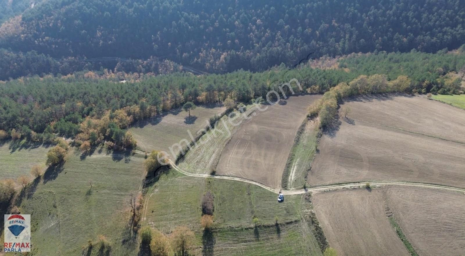 Remax Murat Atakum Güney Mahallesinde 2900 M2 Yatırımlık Tarla - Görsel 7