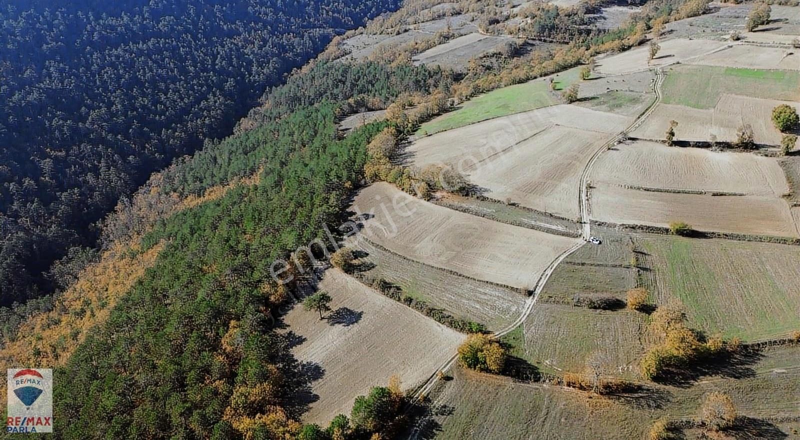 Remax Murat Atakum Güney Mahallesinde 2900 M2 Yatırımlık Tarla - Görsel 10