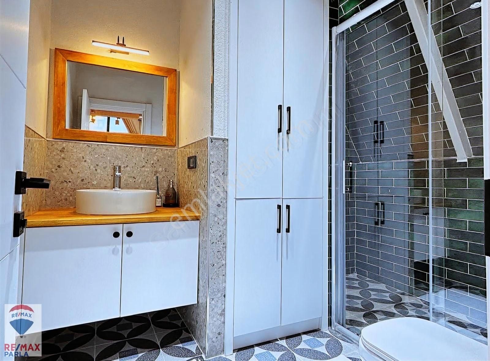 Nebiyan Yayla Yolu Üzeri Satılık Müstakil Lüks Bungalov Yazlık - Görsel 10