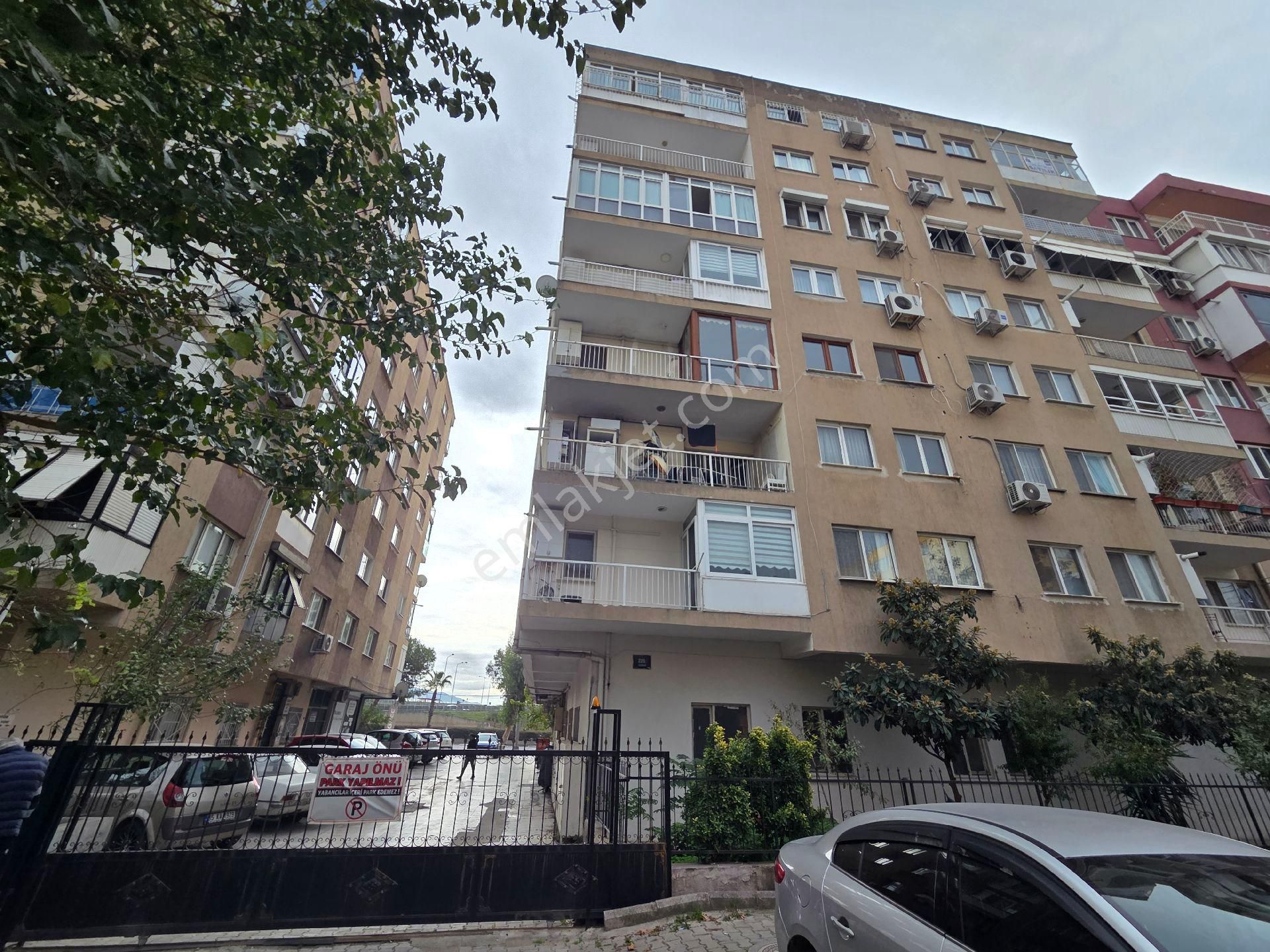 Bornova Merkez 3+1 Otoparklı Önü Açık Arakat - Görsel 2