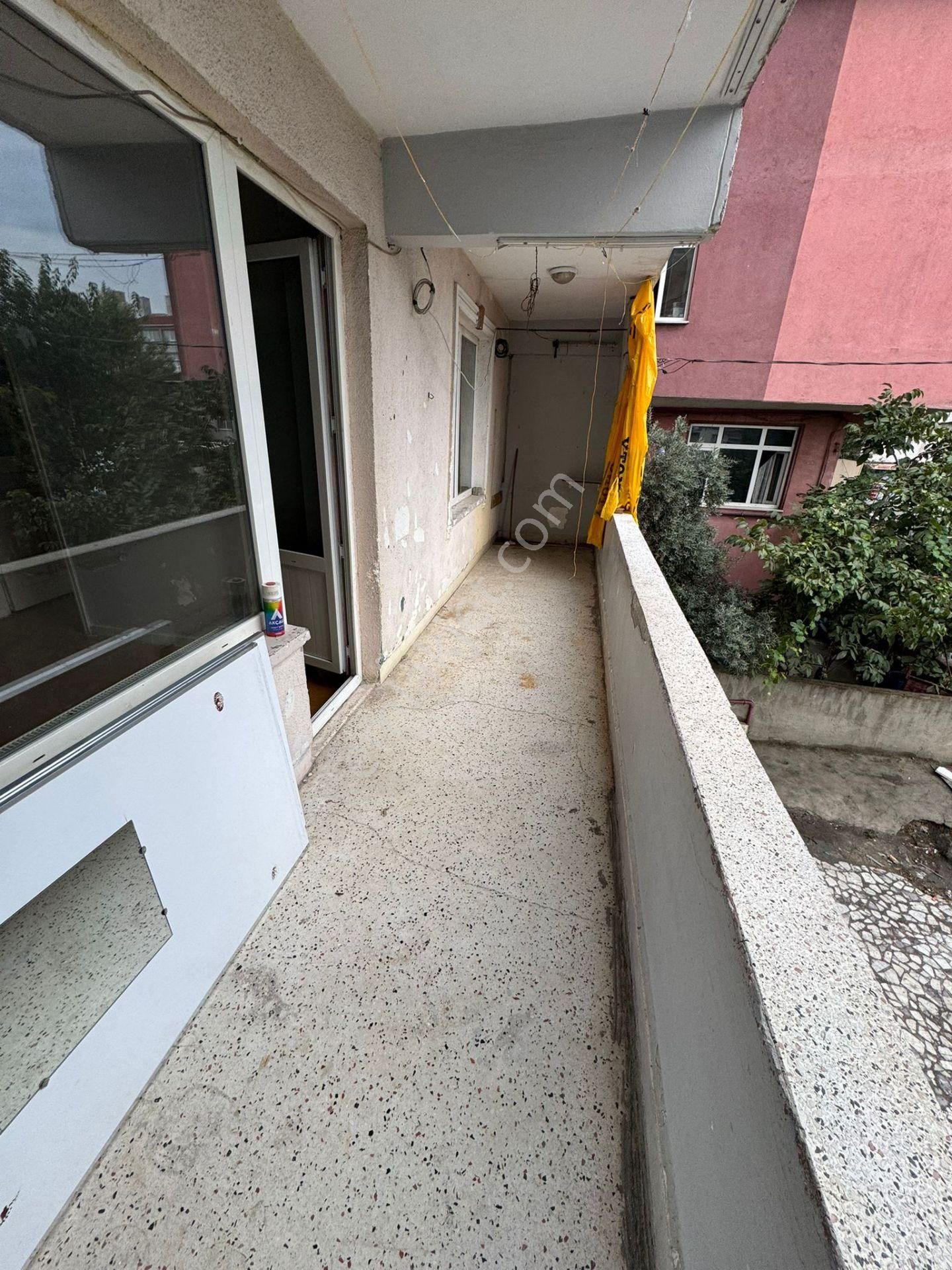 Kanaryada 2+1 95 M2 Kelepir Daire-marmaraya Yürüme Mesafesinde - Görsel 2