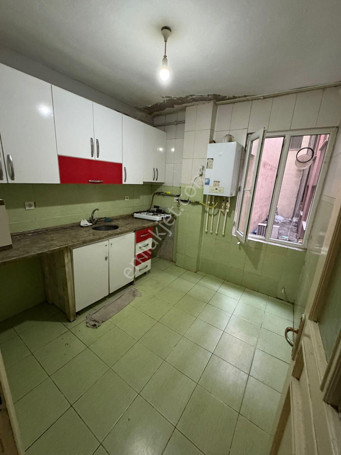 Kanaryada 2+1 95 M2 Kelepir Daire-marmaraya Yürüme Mesafesinde - Görsel 8