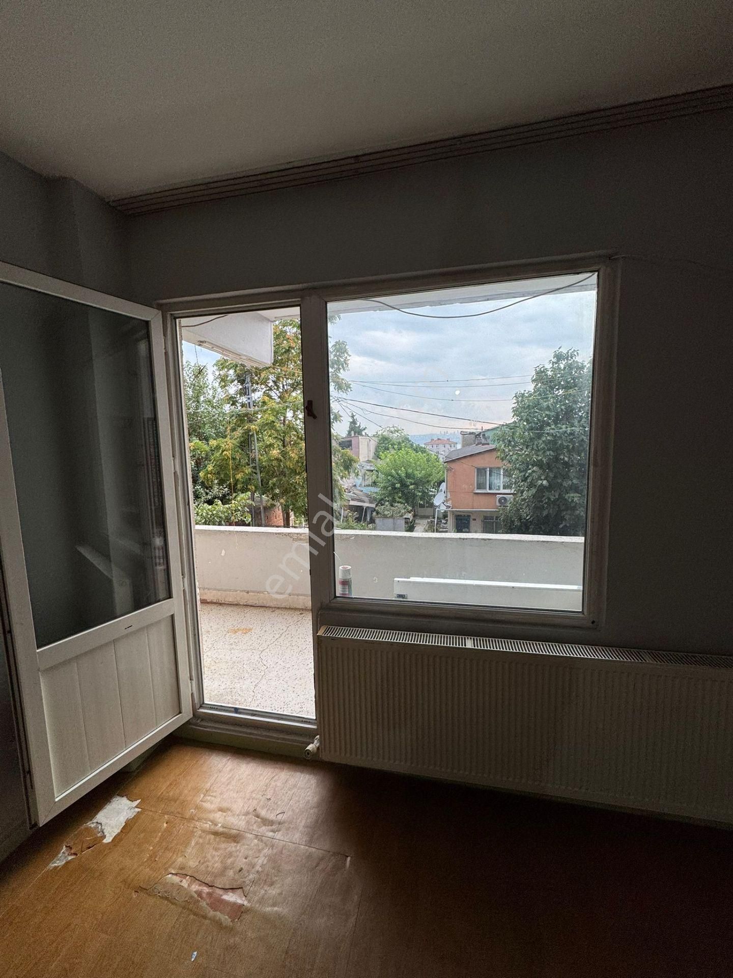 Kanaryada 2+1 95 M2 Kelepir Daire-marmaraya Yürüme Mesafesinde - Görsel 6