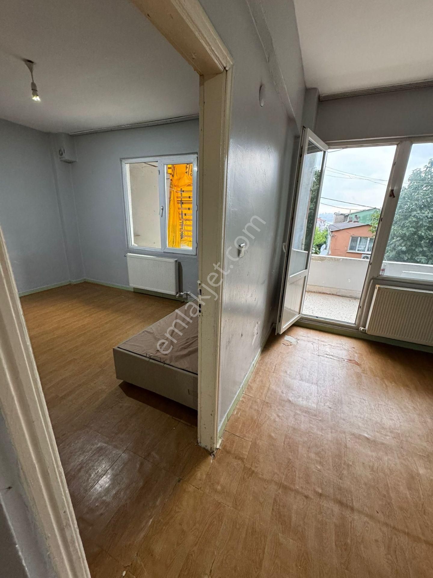 Kanaryada 2+1 95 M2 Kelepir Daire-marmaraya Yürüme Mesafesinde - Görsel 4