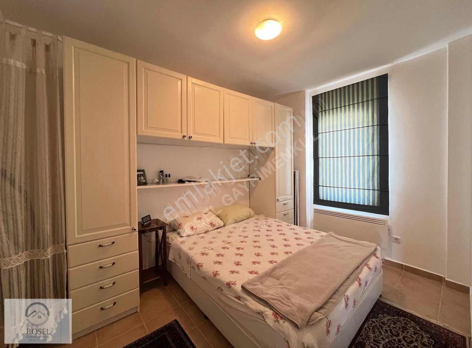 Bodrum Gündoğan Da Satılık Deniz Manzaralı 2+1 Daire - Görsel 12