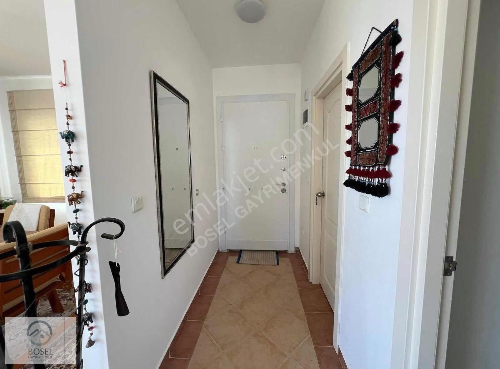 Bodrum Gündoğan Da Satılık Deniz Manzaralı 2+1 Daire - Görsel 17