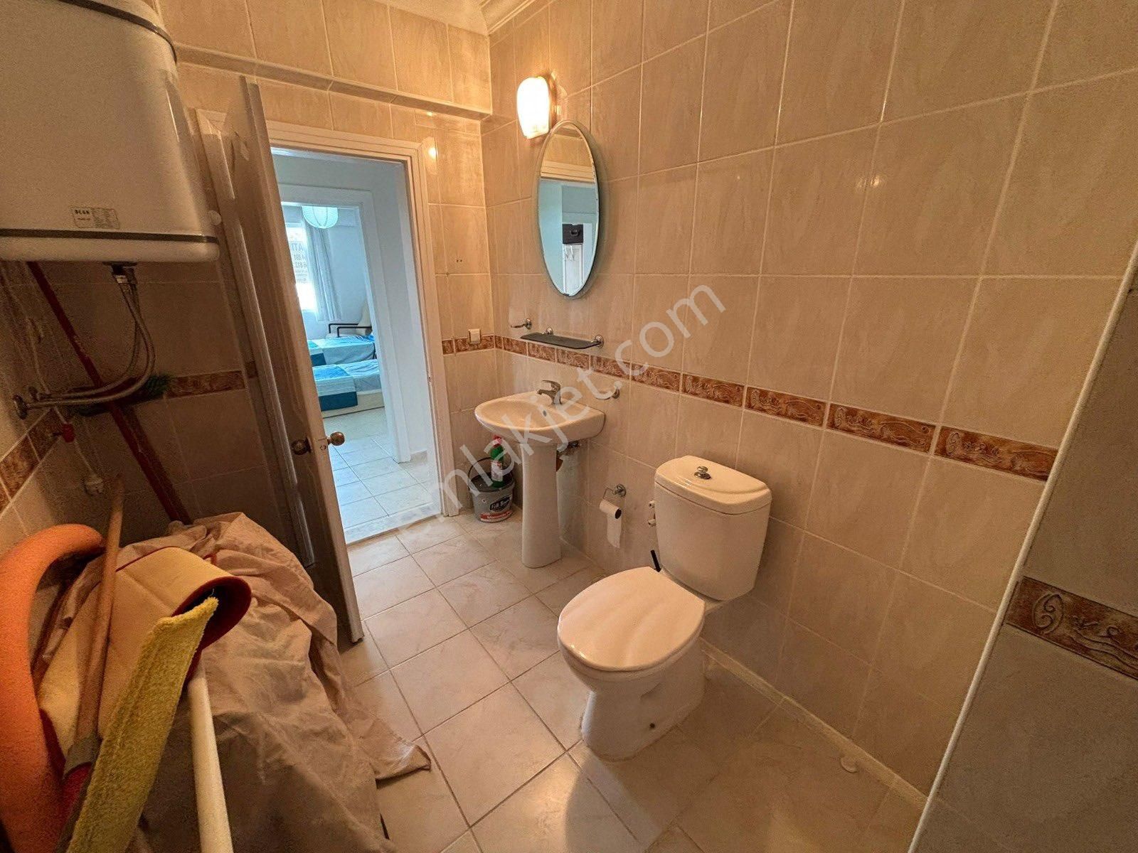 ❗️plaja Yakın 3+1 Daire Arakat Full Eşyalı❗️ - Görsel 6