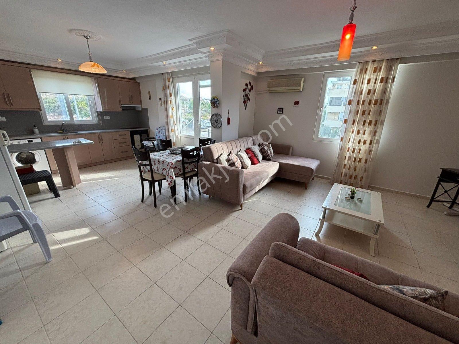 ❗️plaja Yakın 3+1 Daire Arakat Full Eşyalı❗️ - Görsel 10