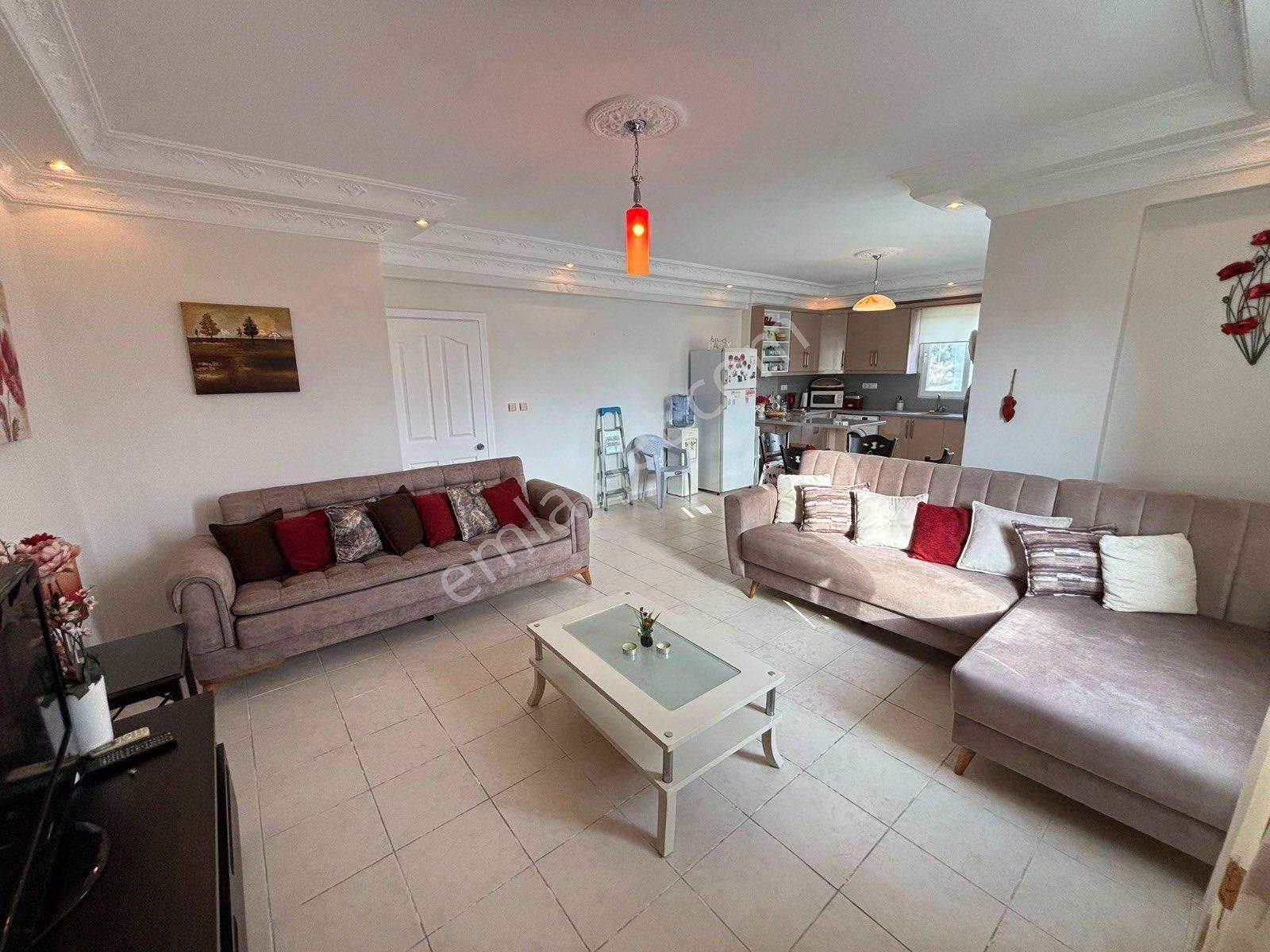 ❗️plaja Yakın 3+1 Daire Arakat Full Eşyalı❗️ - Görsel 5