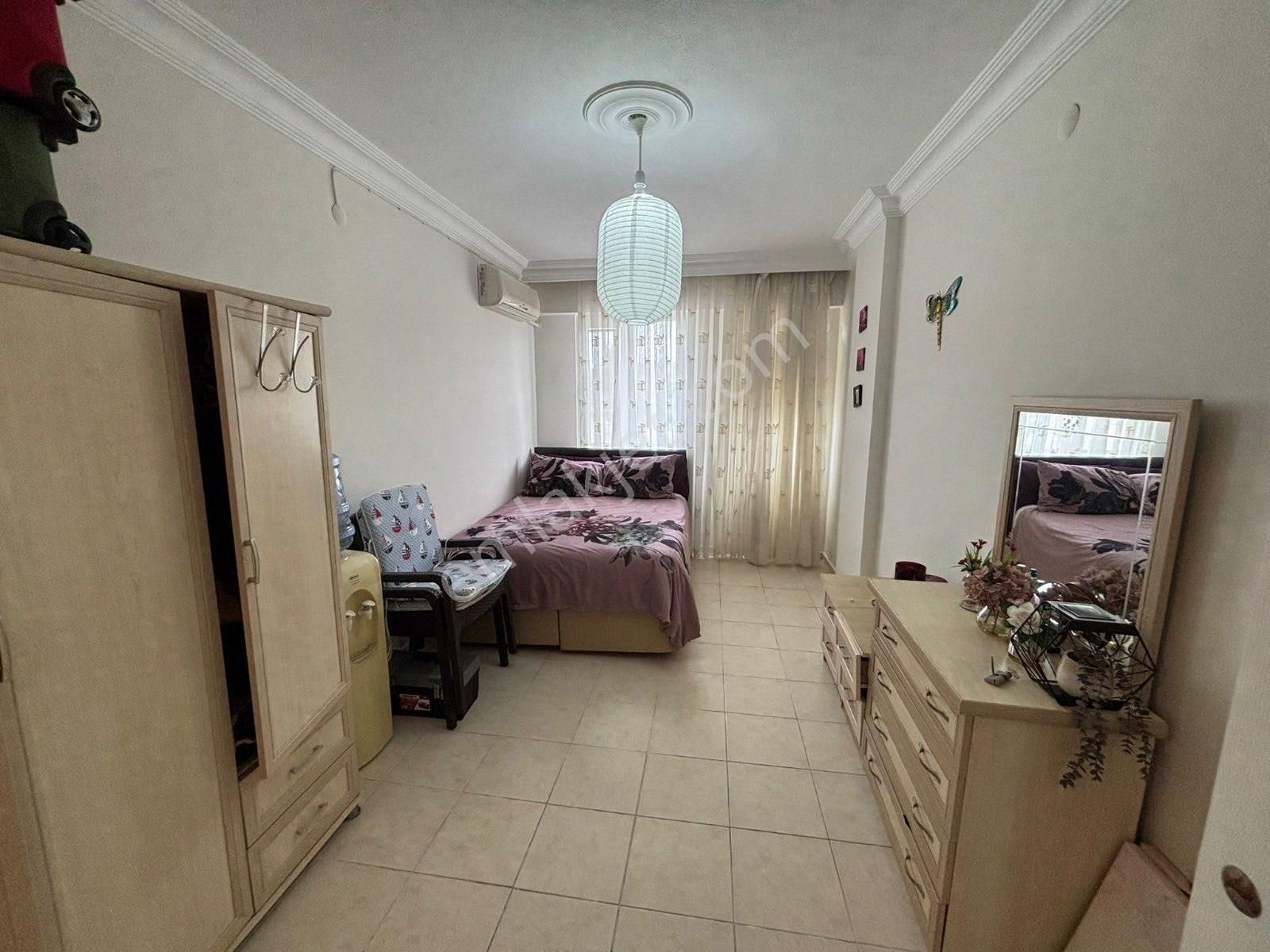 ❗️plaja Yakın 3+1 Daire Arakat Full Eşyalı❗️ - Görsel 22