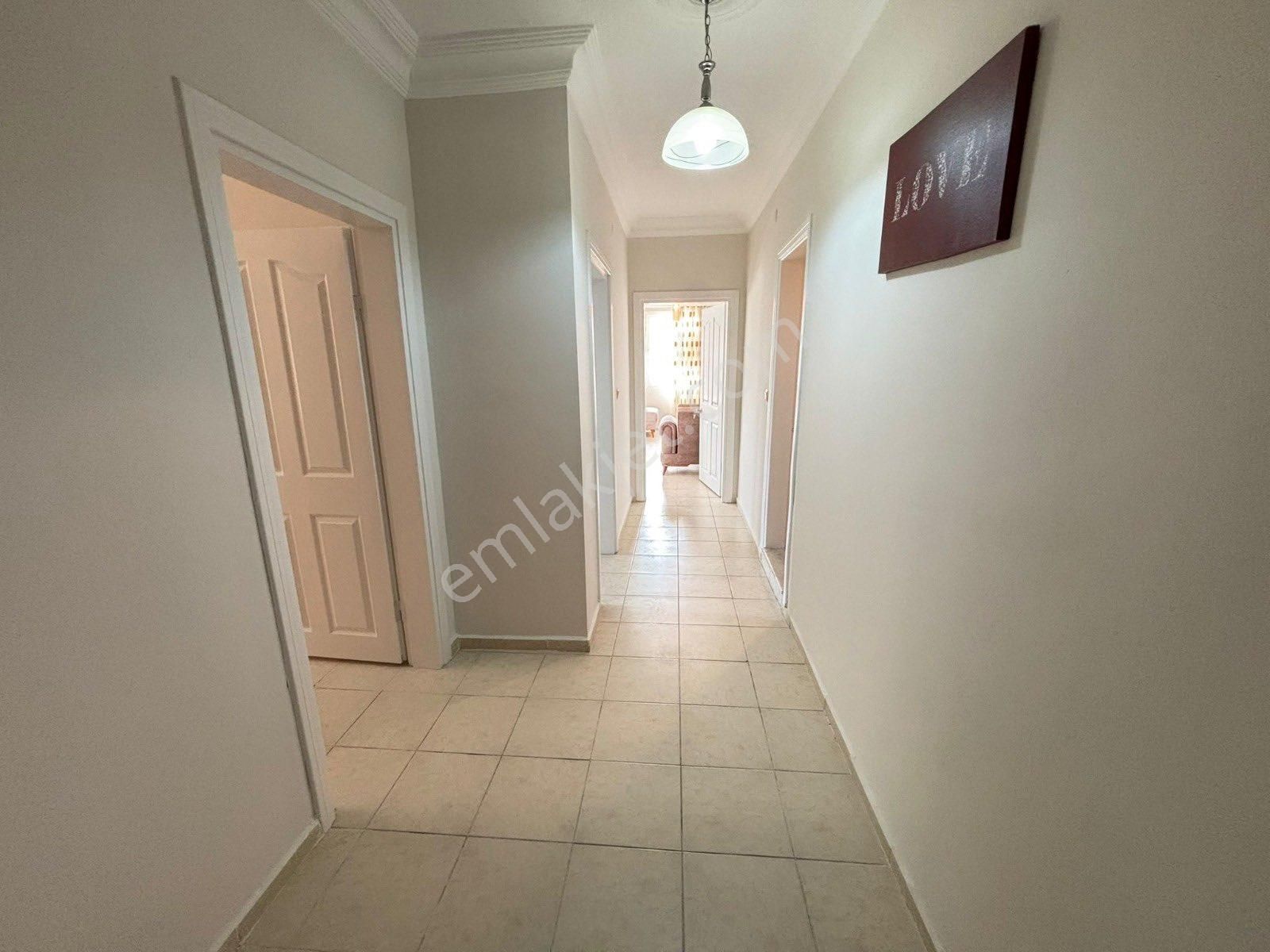 ❗️plaja Yakın 3+1 Daire Arakat Full Eşyalı❗️ - Görsel 13