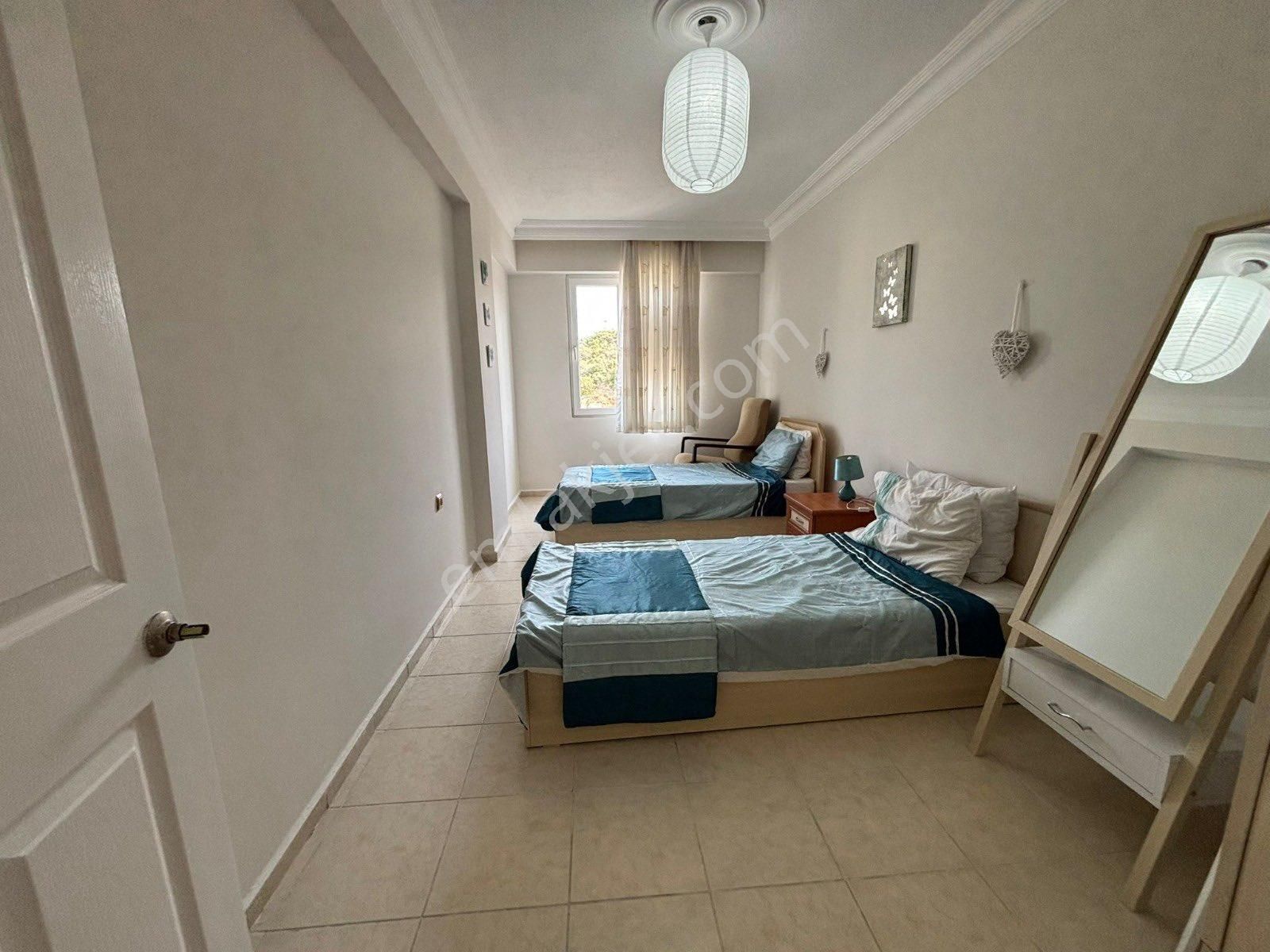 ❗️plaja Yakın 3+1 Daire Arakat Full Eşyalı❗️ - Görsel 16