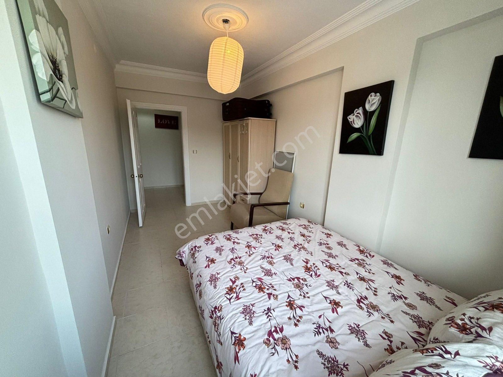 ❗️plaja Yakın 3+1 Daire Arakat Full Eşyalı❗️ - Görsel 15